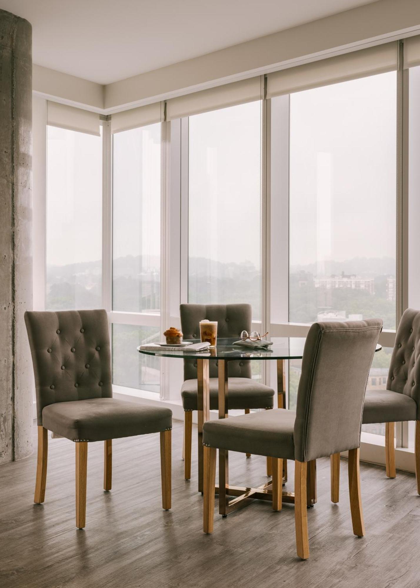 Sonder By Marriott Bonvoy Pierce Boston Apartments Fenway Exteriér fotografie
